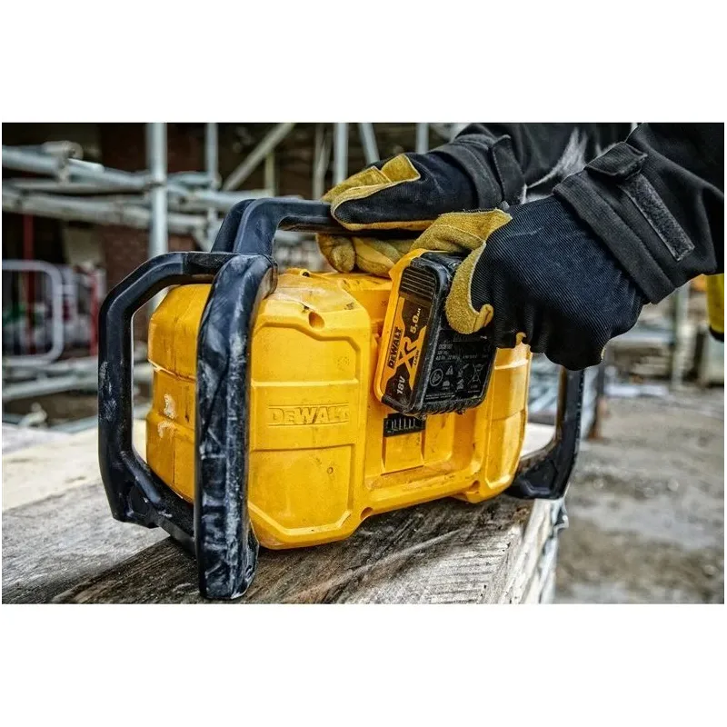 12-18V XR Kompakts BT Radio