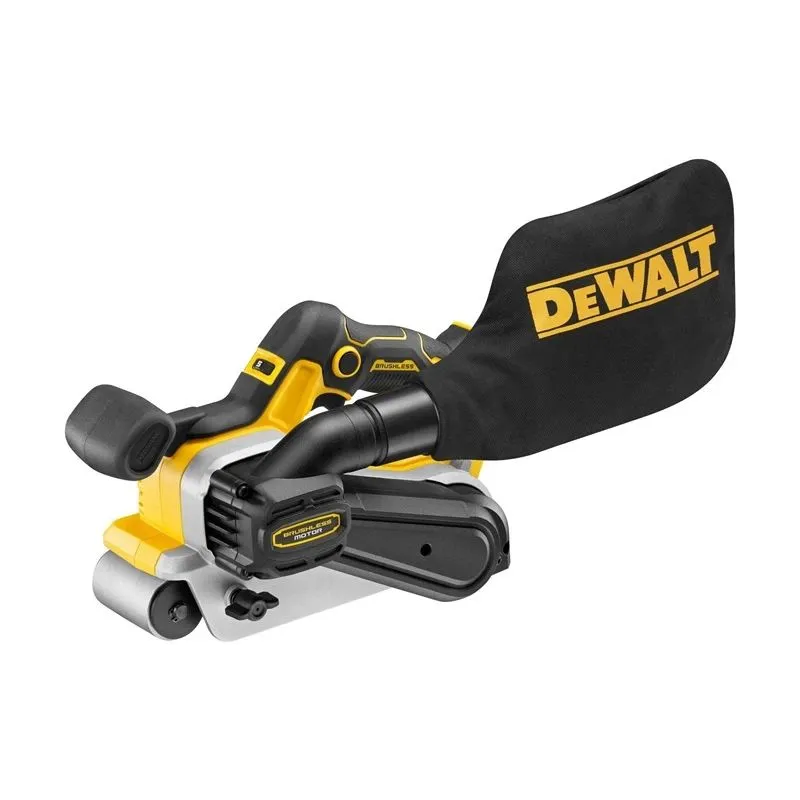Akumulatora slīpmašīna Dewalt DCW220N-XJ, 18 V