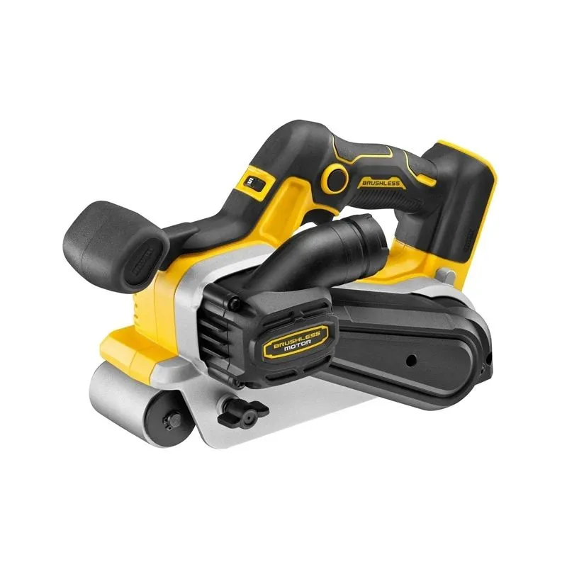 Akumulatora slīpmašīna Dewalt DCW220N-XJ, 18 V
