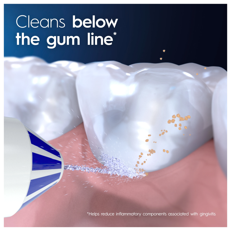 MDH20.026.2 Oral-B AquaCare 4