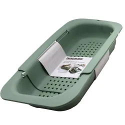 Piederumi. virtuves izlietnes kolanders 686113. 47.5 mm