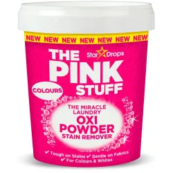 Dėmių valymo priemonė The Pink Stuff, 1 kg