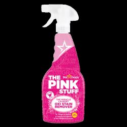 Traipu tīrīšanas līdzeklis The Pink Stuff. 0.5 l