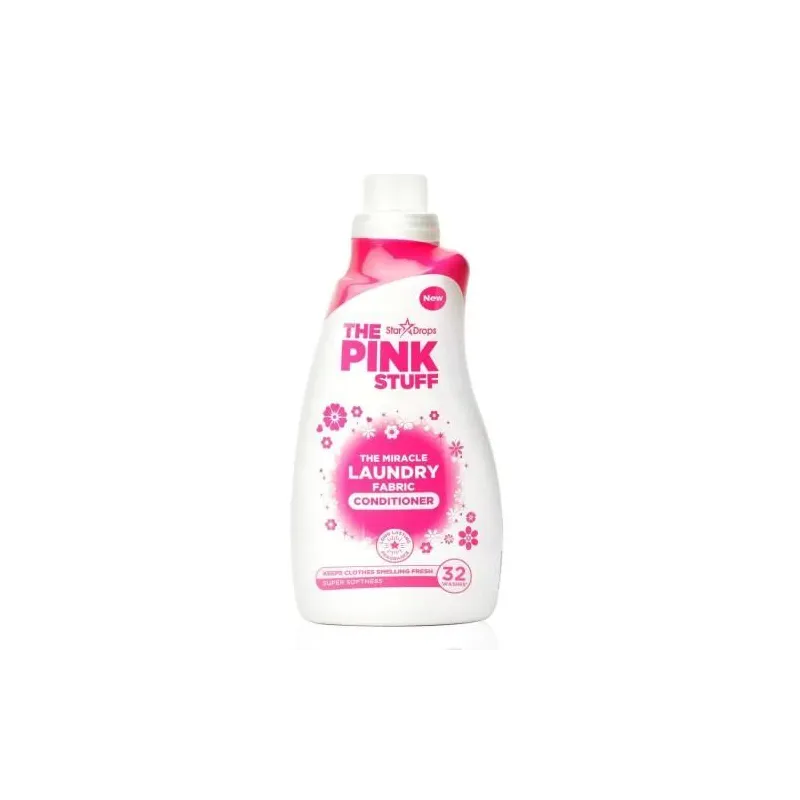 Pesupehmendaja The Pink Stuff, vedel, 0.96 l