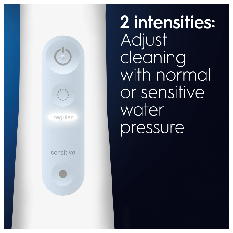 MDH20.026.2 Oral-B AquaCare 4