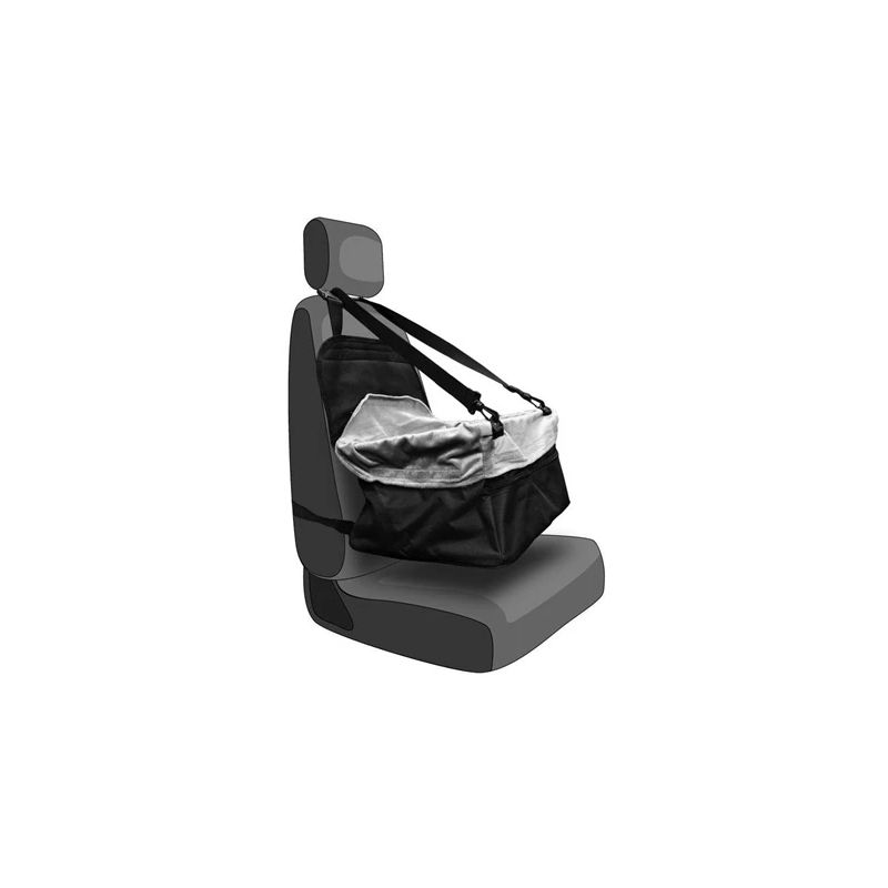 Car seat ula 41x36x25cm