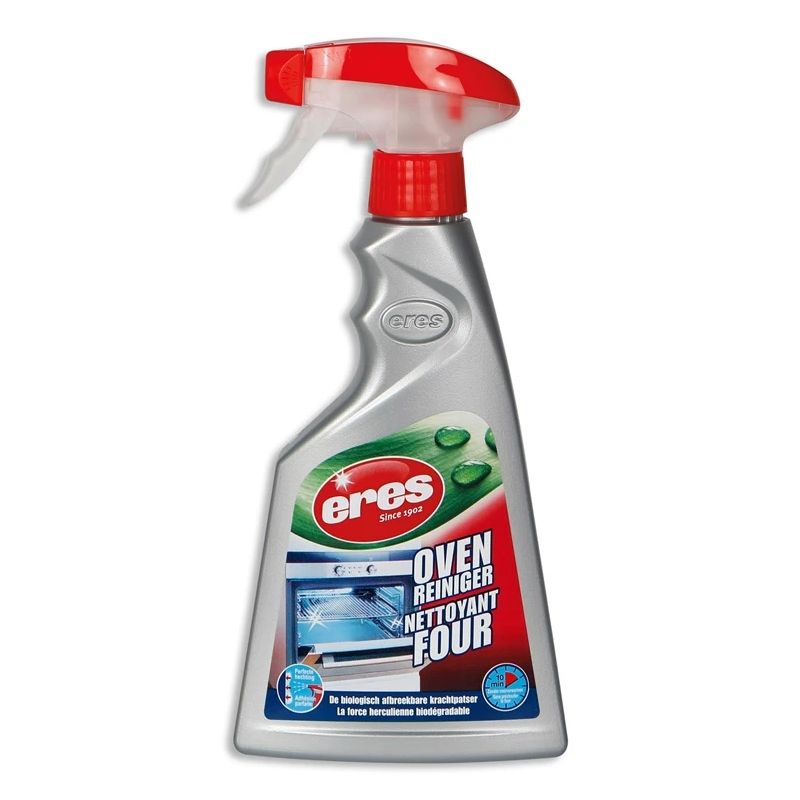 Tīrīšanas līdzeklis Eres Oven Cleaner. 0.5 l