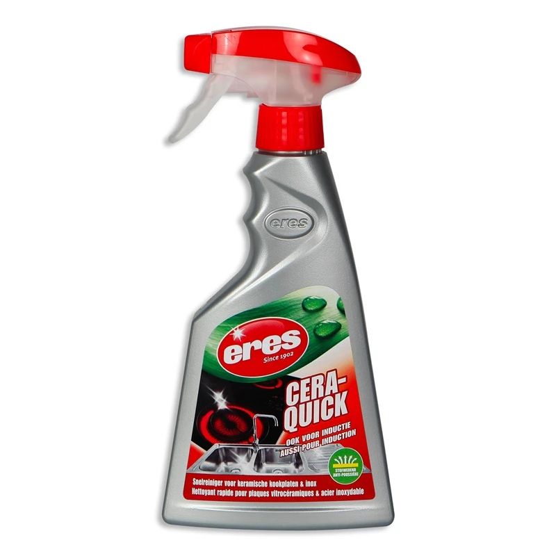 Tīrīšanas līdzeklis Eres Cera-Quick. 0.5 l