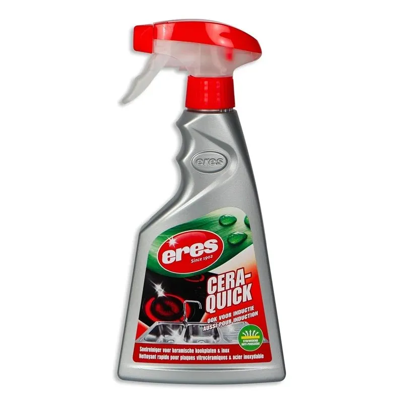 Tīrīšanas līdzeklis Eres Cera-Quick, keramika, 0.5 l
