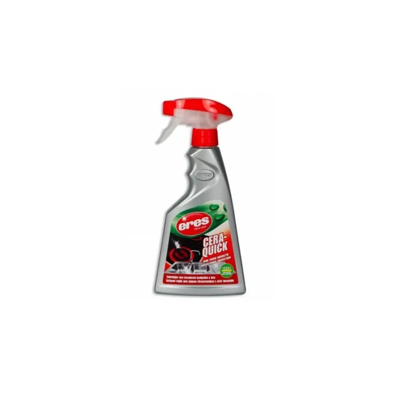 Tīrīšanas līdzeklis Eres Cera-Quick, keramika, 0.5 l