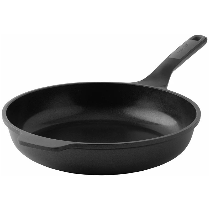 Cepšanas panna BergHOFF Leo Stone+. 28 cm. alumīnijs