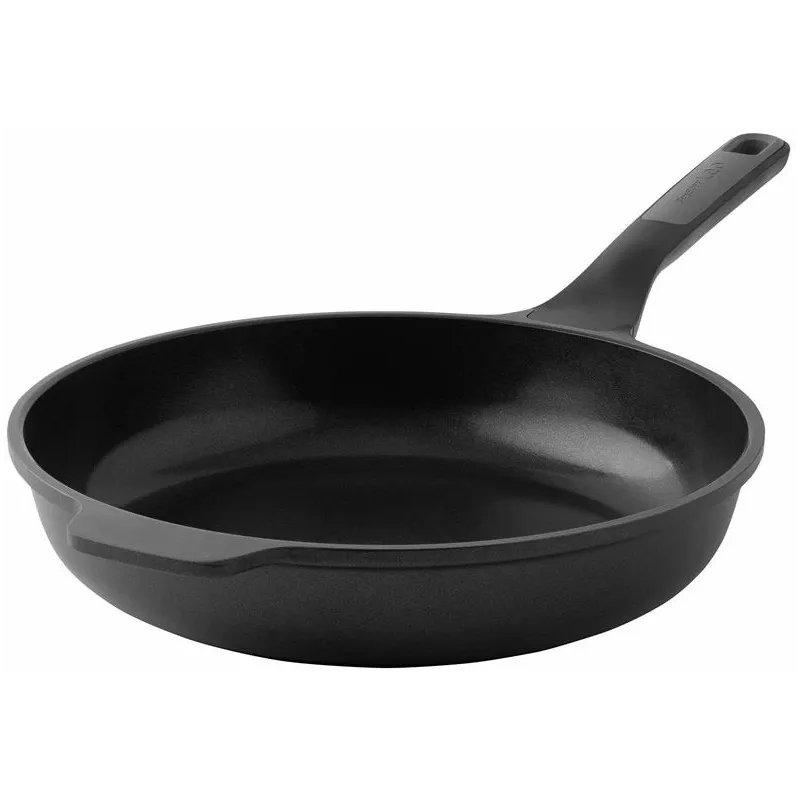 Cepšanas panna BergHOFF Leo Stone+ 3950588, 28 cm, alumīnijs