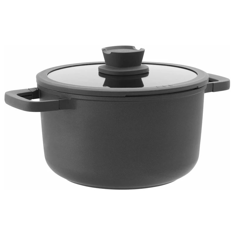 Katls BergHOFF Stone+. 24 cm. 5.5 l