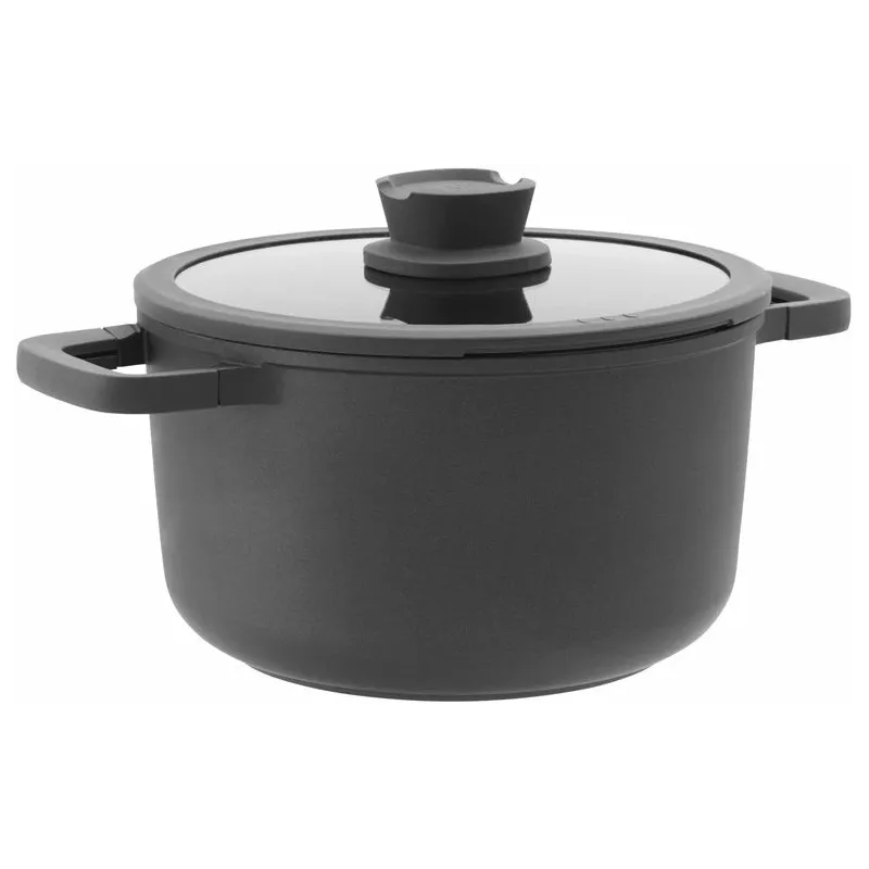 Katls BergHOFF Stone+ 3950594, 24 cm, 5.5 l