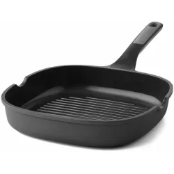 Сковорода BergHOFF Leo Stone+ 3950589, 26 см, алюминий