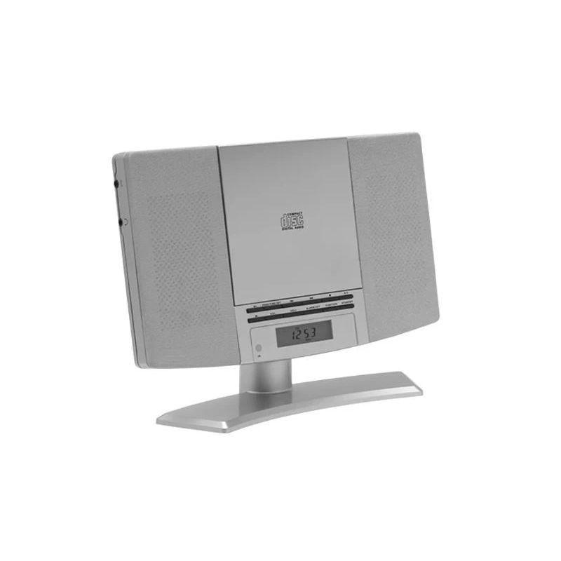 Denver MC-5220 Silver MK2