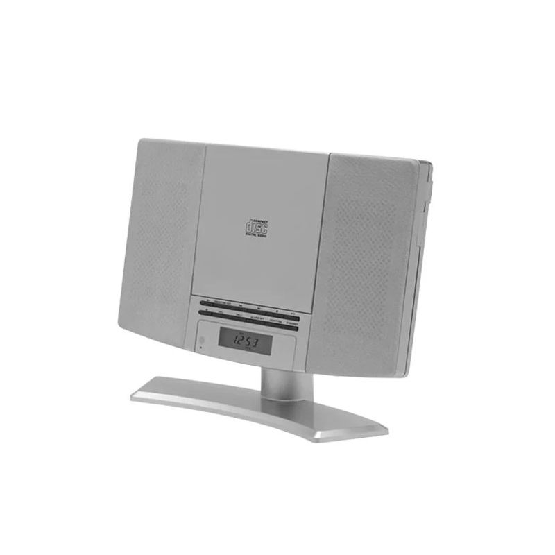 Denver MC-5220 Silver MK2