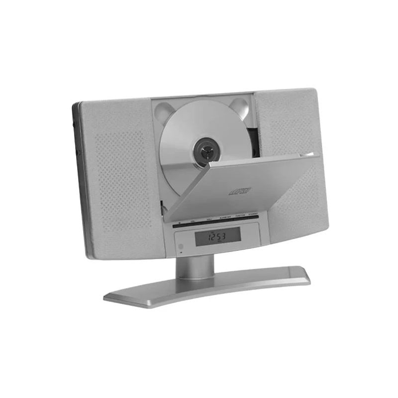 Denver MC-5220 Silver MK2