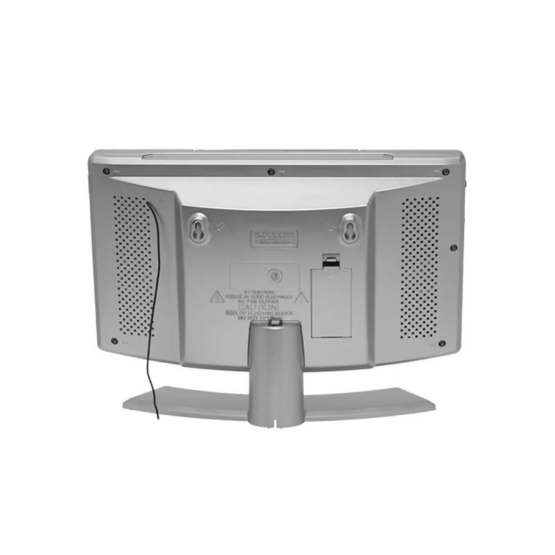 Denver MC-5220 Silver MK2