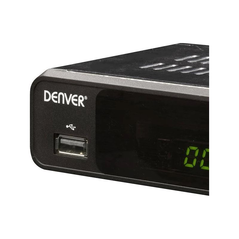 Denver DVBS-206HD