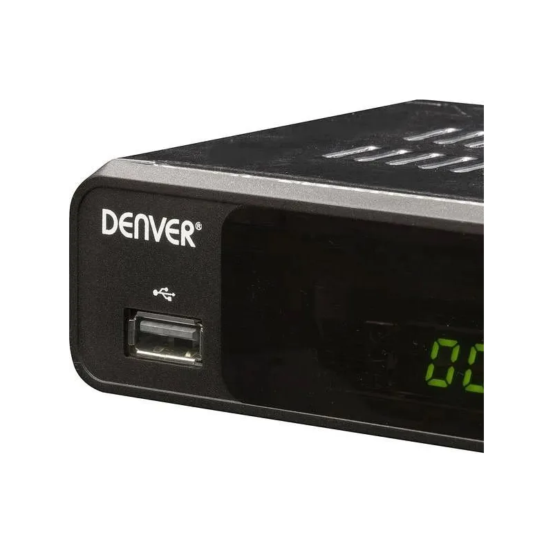 Denver DVBS-206HD
