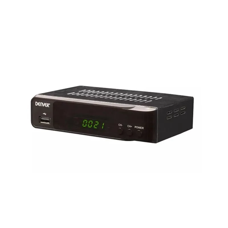 Denver DVBS-206HD