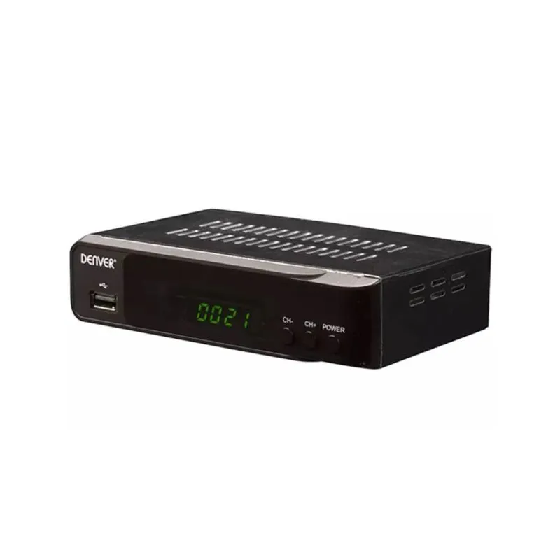 Denver DVBS-206HD