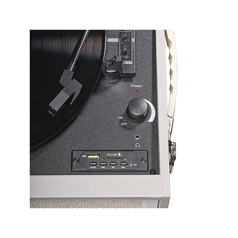Denver VPR-250
