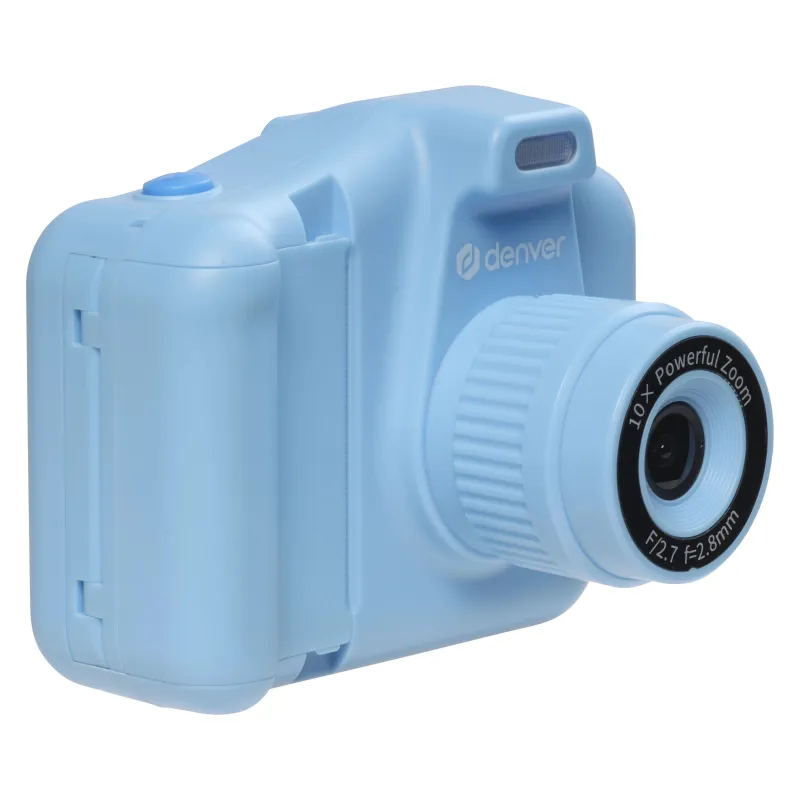 Denver KPC-1370BU Blue