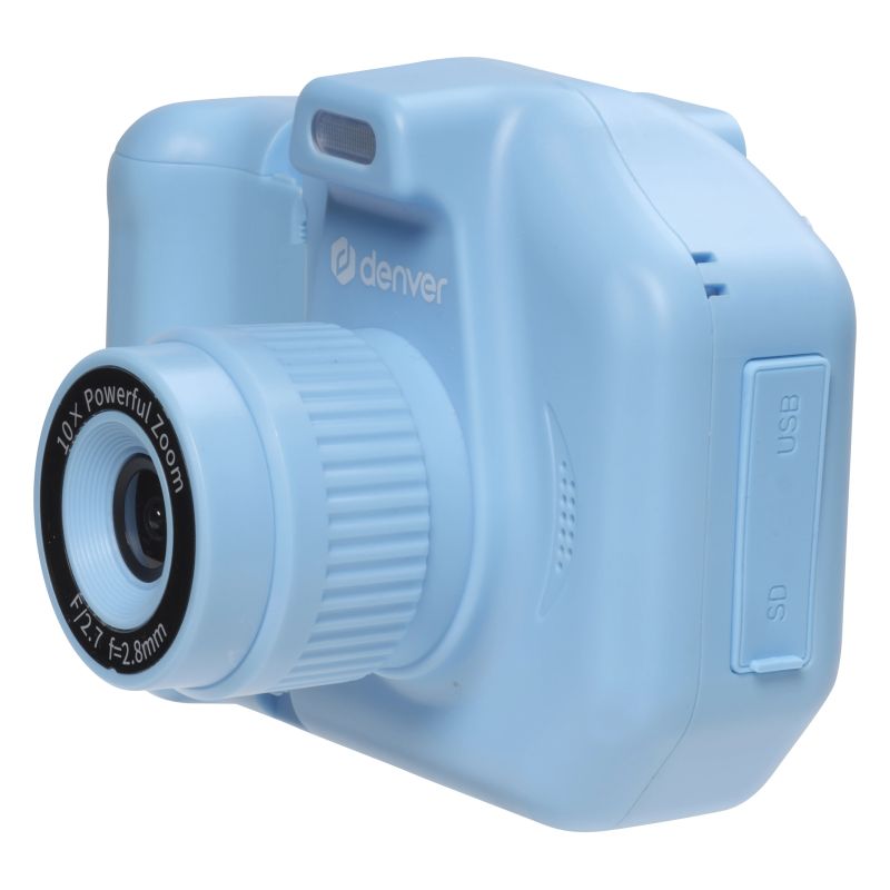 Denver KPC-1370BU Blue