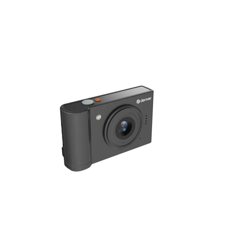 Denver DCA-4811 Black