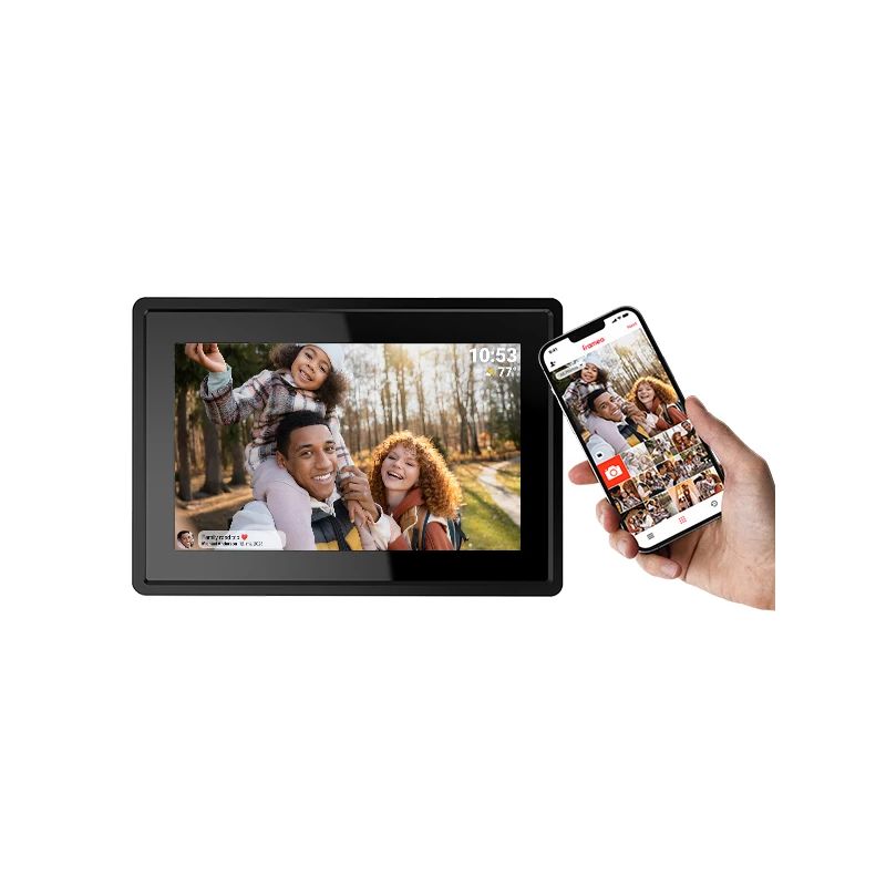 Denver PFF-725 Black