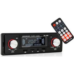 Magnetola auto AVH CLASSIC BLOW
