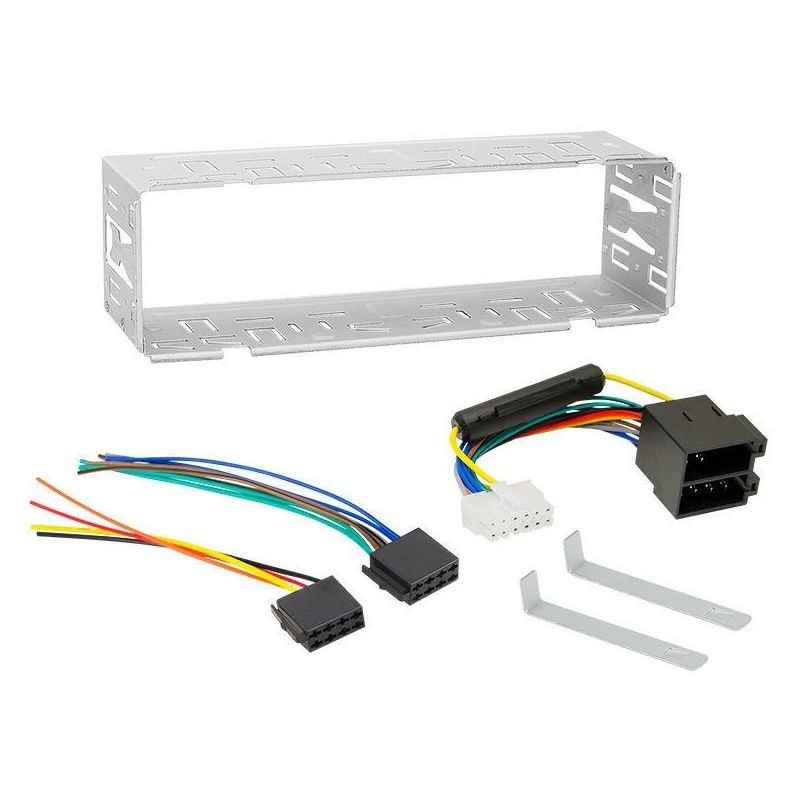 Stereo iekārta AVH CLASSIC BLOW