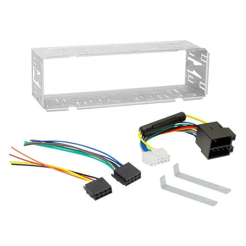 Automobilinė magnetola Blow AVH CLASSIC BLOW