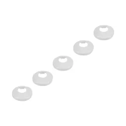 Заглушка для труб Tycner 9531-SEN, 43.5 мм x 13 мм, 5 шт.