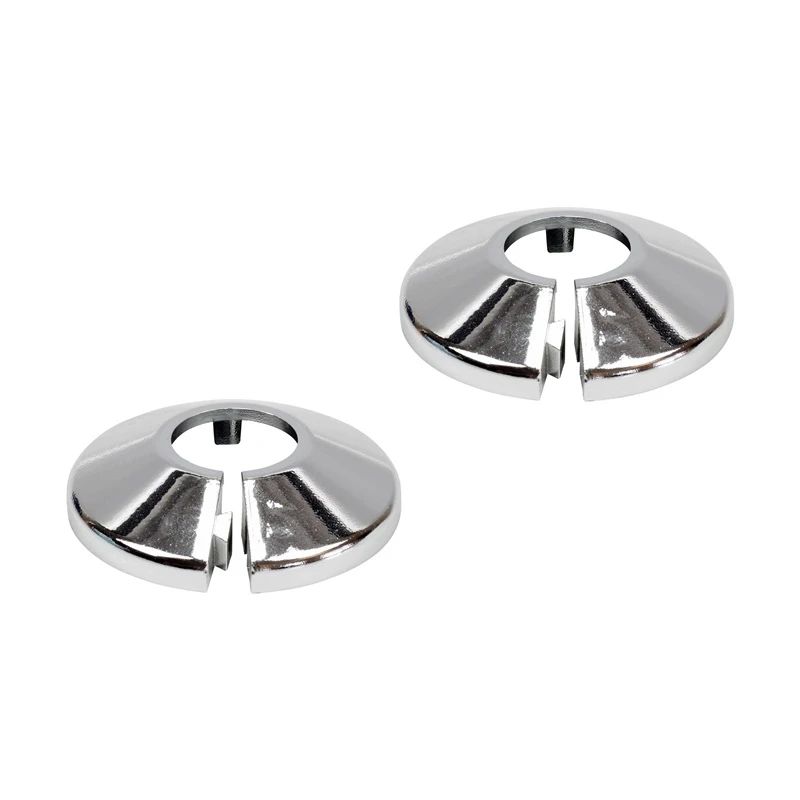 Gredzens krānam pe pex16mm 2gab hroma