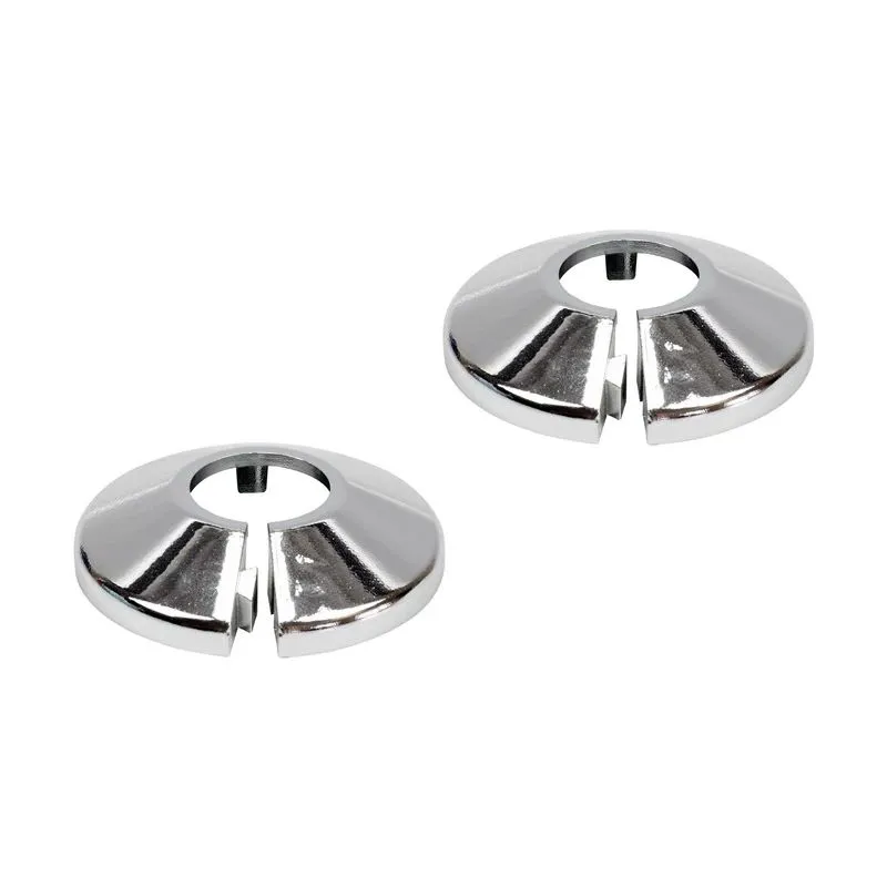 Caurules vāks Tycner 9966-SEN, 43.5 mm x 13 mm, 2 gab.