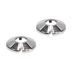 Gredzens krānam pe pex20mm 2gab hroma