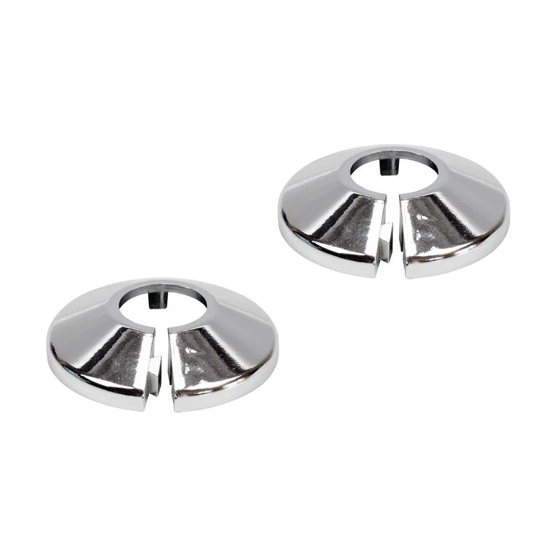 Gredzens krānam pe pex20mm 2gab hroma