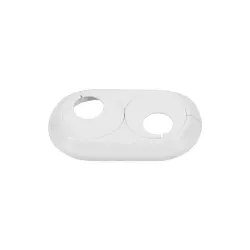 Caurules vāks Tycner 9534-SEN. 160 mm x 100 mm x 12 mm