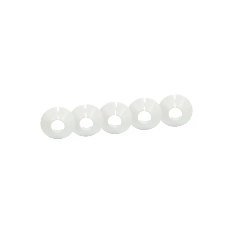 Cauruļu apdare Tycner 777-SEN, 18 mm x 18 mm x 12 mm, 5 gab.