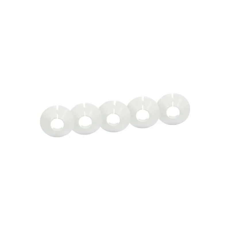 Cauruļu apdare Tycner 777-SEN, 18 mm x 18 mm x 12 mm, 5 gab.