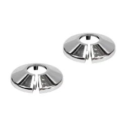 Dangtelis vamzdžiui Tycner 791-SEN, 18 mm x 18 mm x 12 mm, 2 vnt.