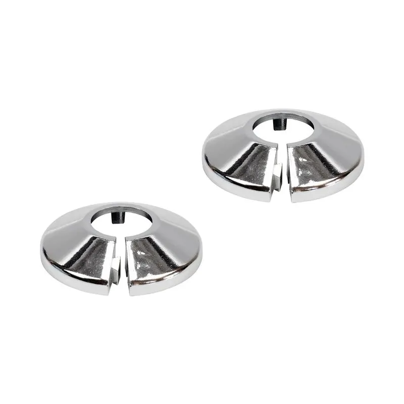 Dangtelis vamzdžiui Tycner 791-SEN, 18 mm x 18 mm x 12 mm, 2 vnt.