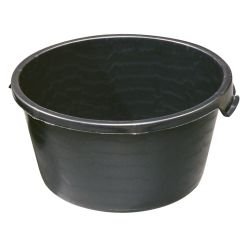 Bļoda celtniecības 40L apaļa 482x482x355