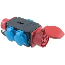 Jagaja Pawbol Switch Panel R-Box Mini-3S 87mm