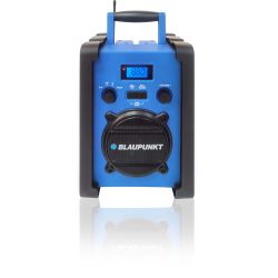 Blaupunkt PP30BT JOBSITE