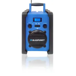 Blaupunkt PP30BT JOBSITE