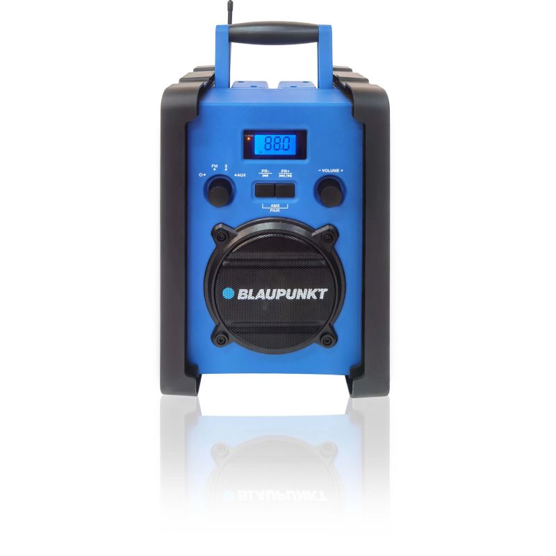 Blaupunkt PP30BT JOBSITE